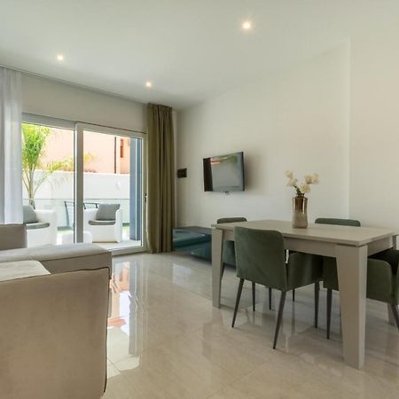 Residence Meridian Unita 1 Villa San Pietro Exteriér fotografie