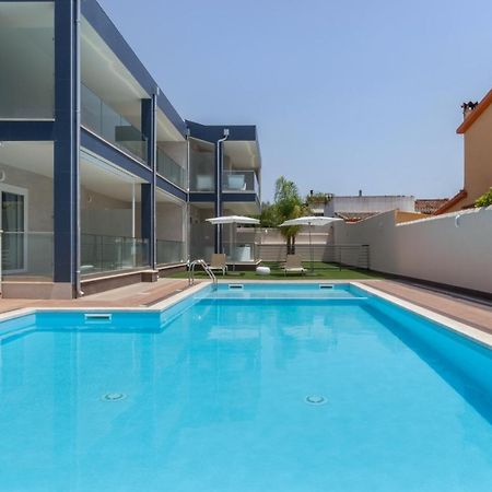 Residence Meridian Unita 1 Villa San Pietro Exteriér fotografie