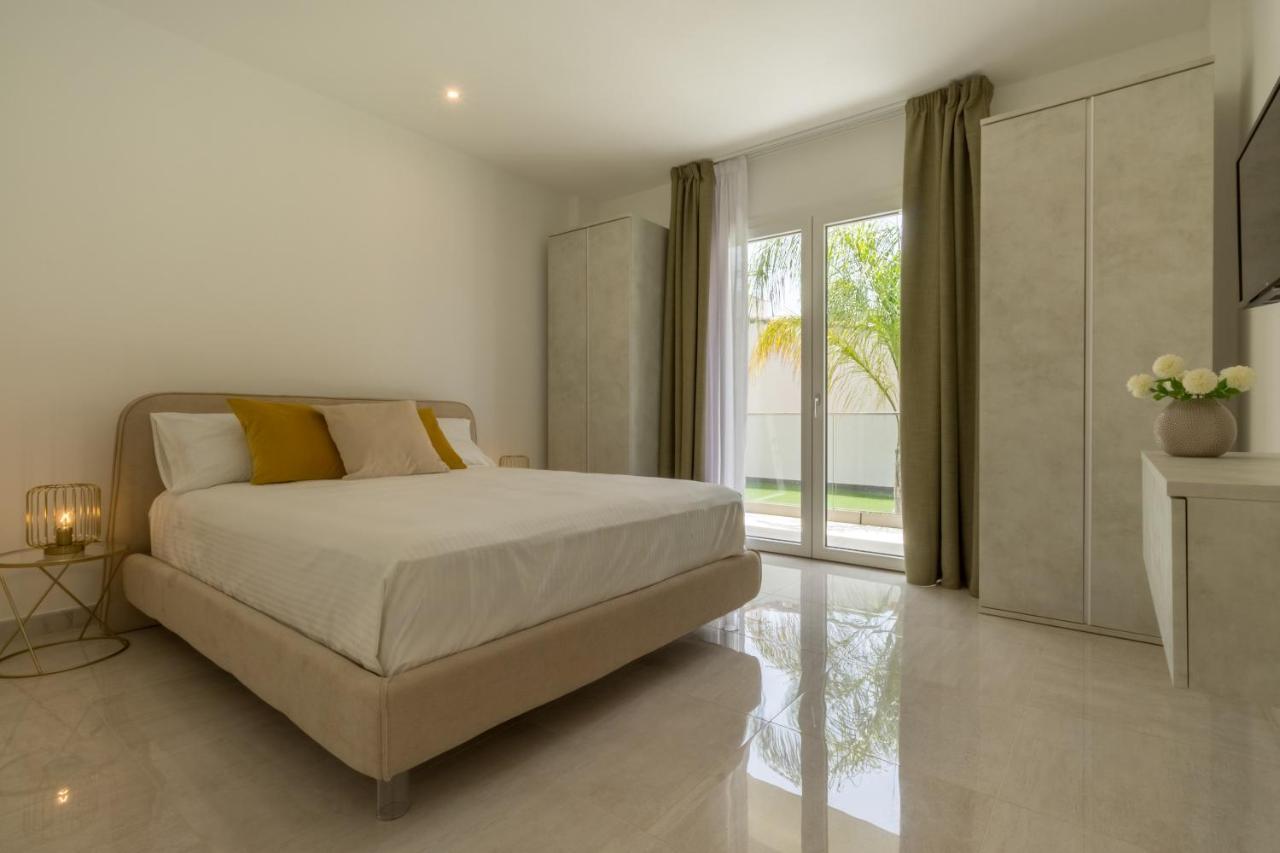 Residence Meridian Unita 1 Villa San Pietro Exteriér fotografie