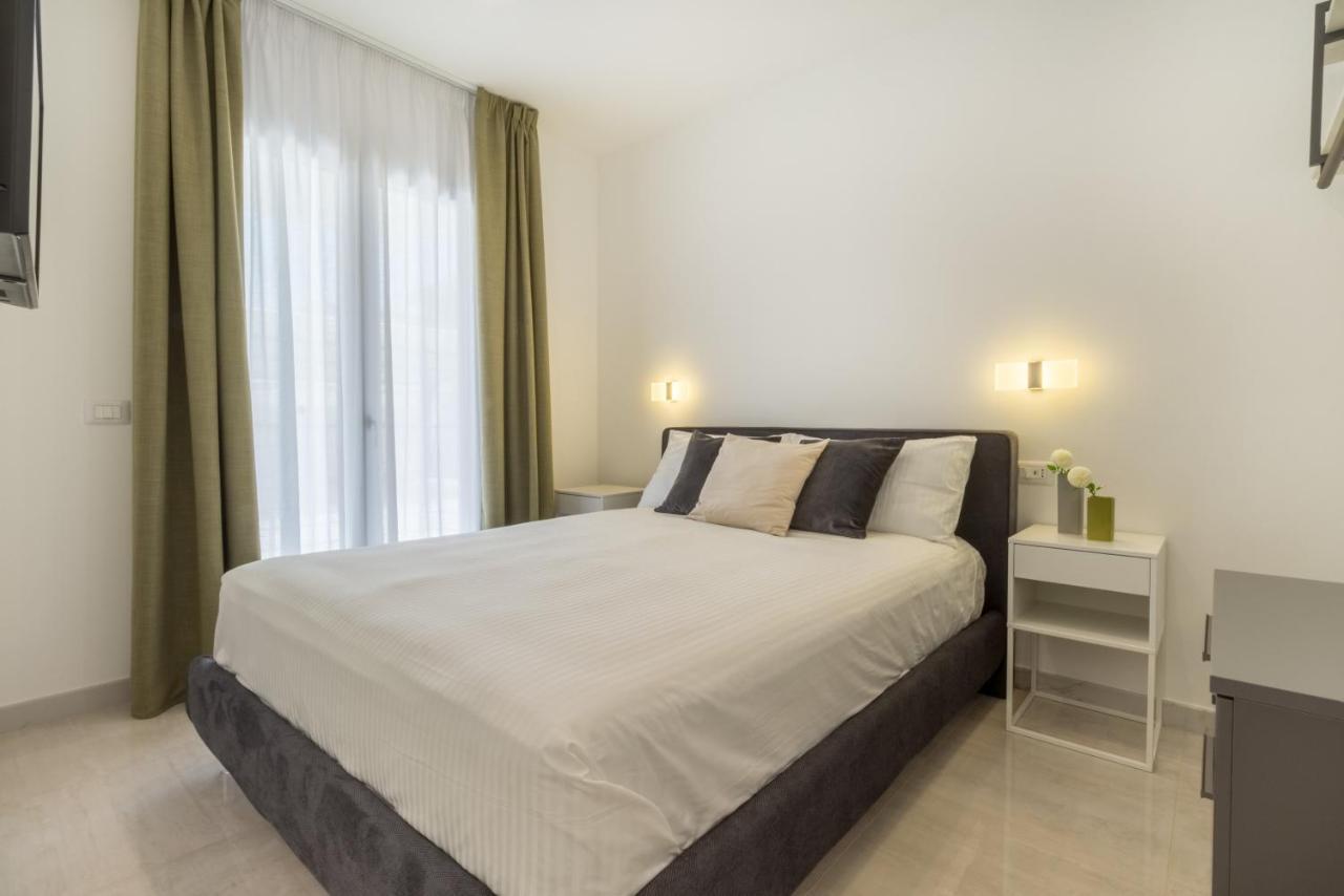 Residence Meridian Unita 1 Villa San Pietro Exteriér fotografie