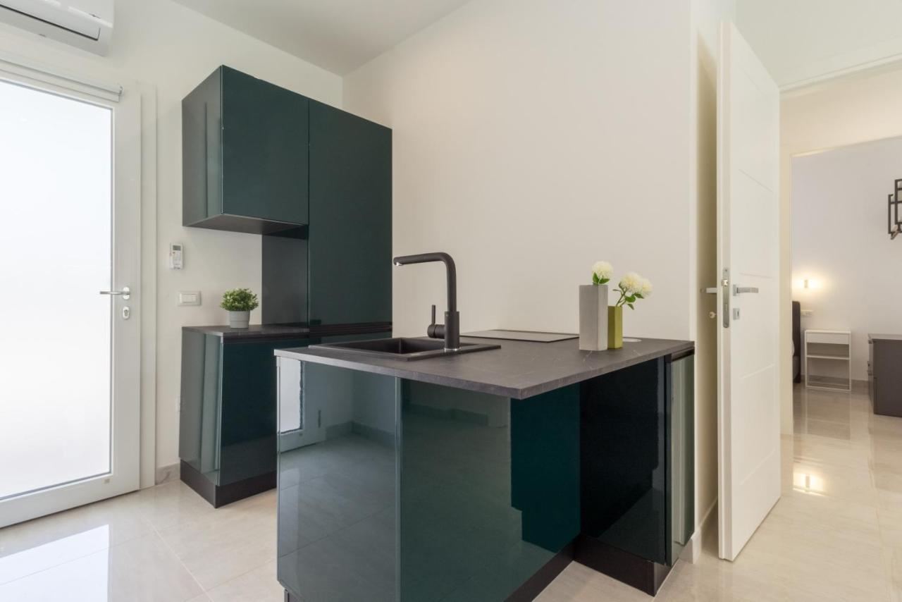 Residence Meridian Unita 1 Villa San Pietro Exteriér fotografie