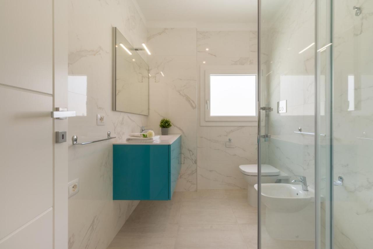 Residence Meridian Unita 1 Villa San Pietro Exteriér fotografie